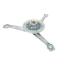 Крестовина барабана ARISTON C00104504