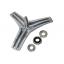 Крестовина барабана ARISTON C00202714