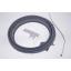 Резина люка для стиральной машины Ariston C00255813