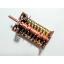 Переключатель режимов духовки SAMSUNG DG34-00008A