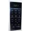 Мембранная клавиатура для микроволновой печи LG MFM38479801