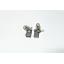 Щетки двигателя для стиральной машины MIELE 1689370