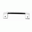 Опора петли люка ARISTON C00046949