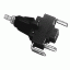 Кнопка ARISTON C00030357