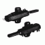 Щетки двигателя для стиральной машины BRANDT 51x9269