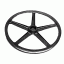 Шкив для стиральной машины ARISTON C00026306