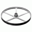 Шкив для стиральной машины ARISTON C00055043