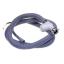 Наливной шланг с клапаном аквастопа SAMSUNG DD62-00102A