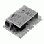 Модуль управления стиральной машины ARISTON C00064204