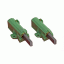 Углеродные щетки  ARISTON C00114885