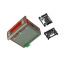 Электронный термостат Eliwell IC974 12V Универсальный 230FR36