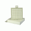 Фильтр HEPA BOSCH 803PE26