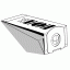 Мешки DELONGHI 09184292