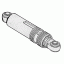 Амортизатор SANGIORGIO 40240001700