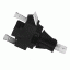 Кнопка ZEROWATT 146ZW04
