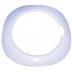 Внешняя обечайка люка для стиральной машины Ariston C00035765