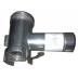 Тубус комбайна Bosch BS-001