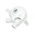 Улитка мотора для посудомоечной машины Ariston C00088889